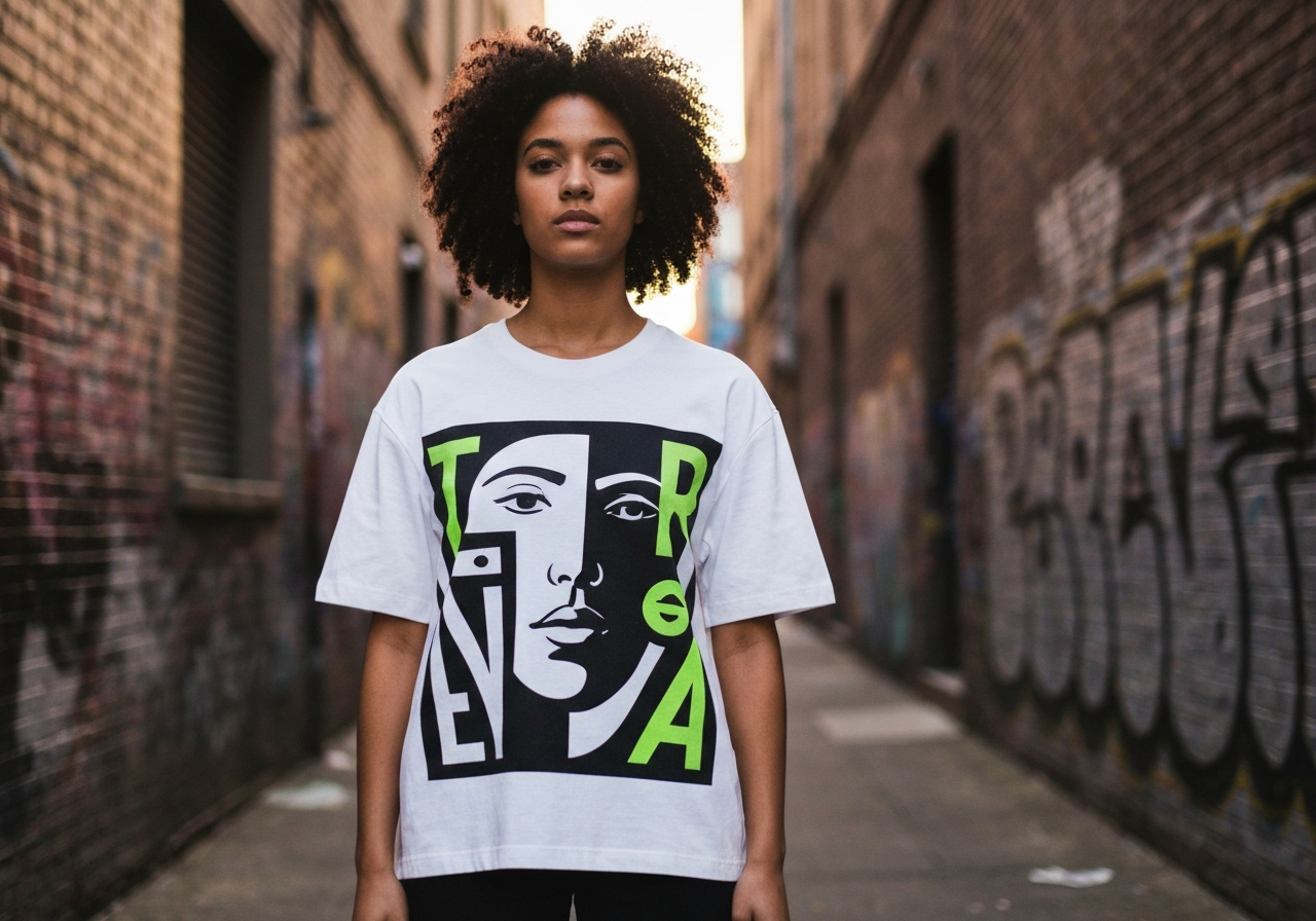 Graphic Tees