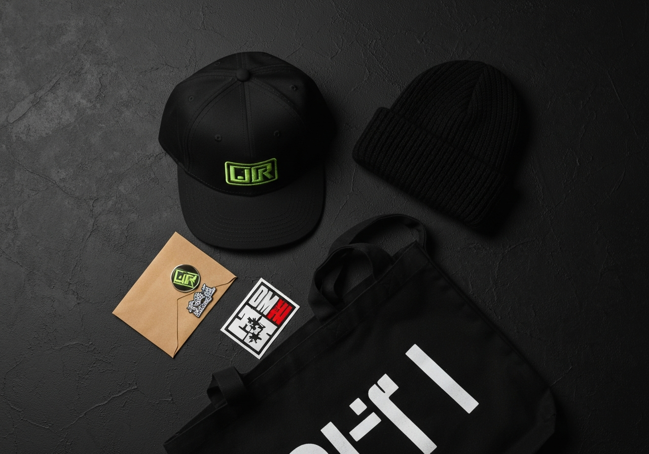 Caps & Beanies