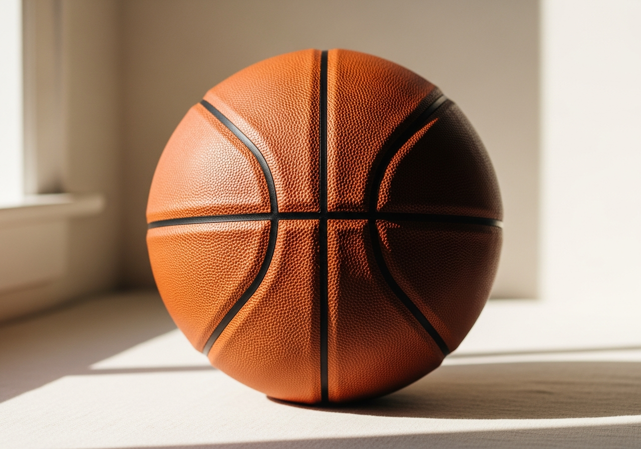 Basketballs