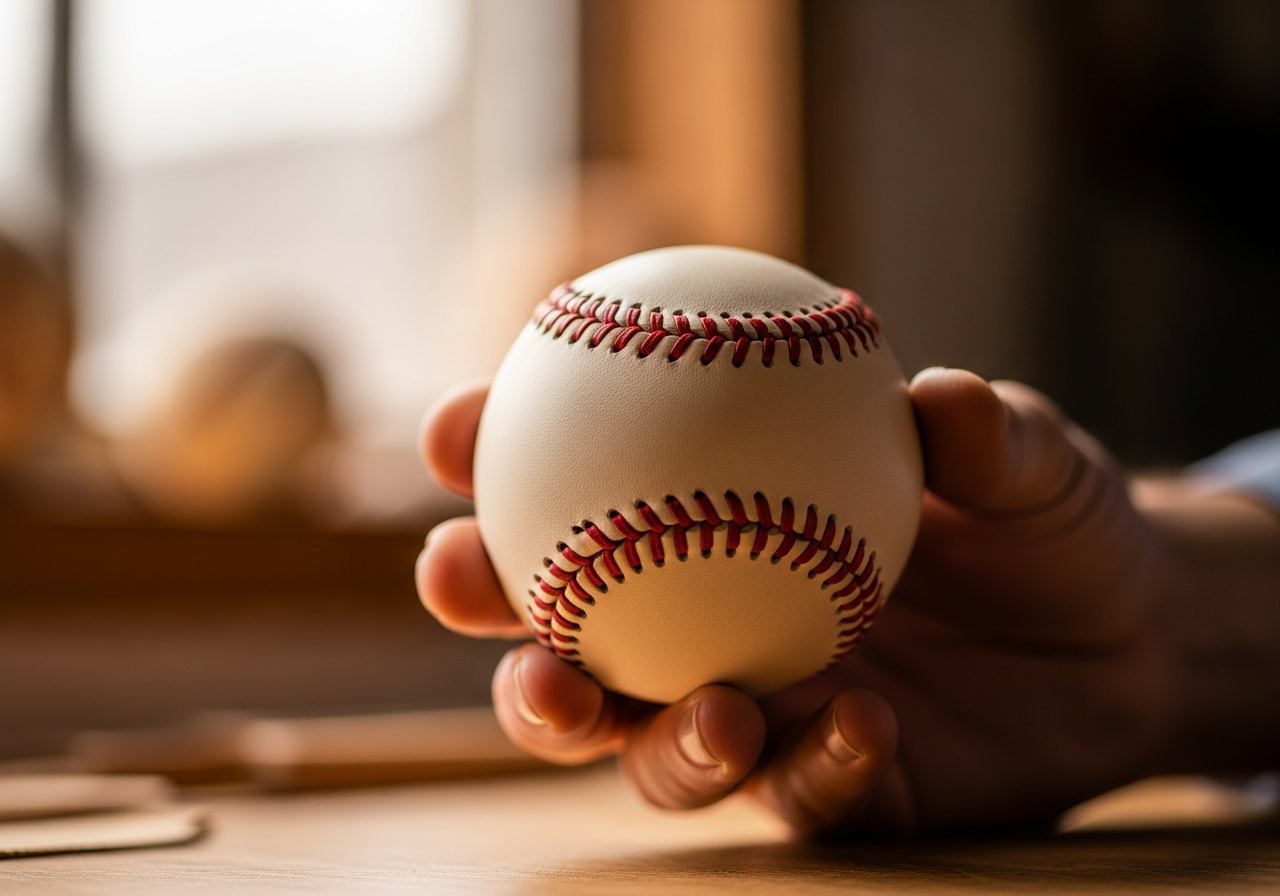 Baseballs