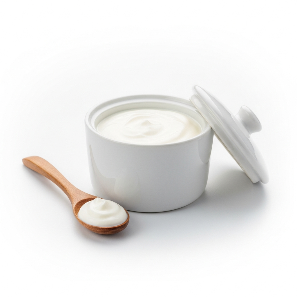 Yogurt Food