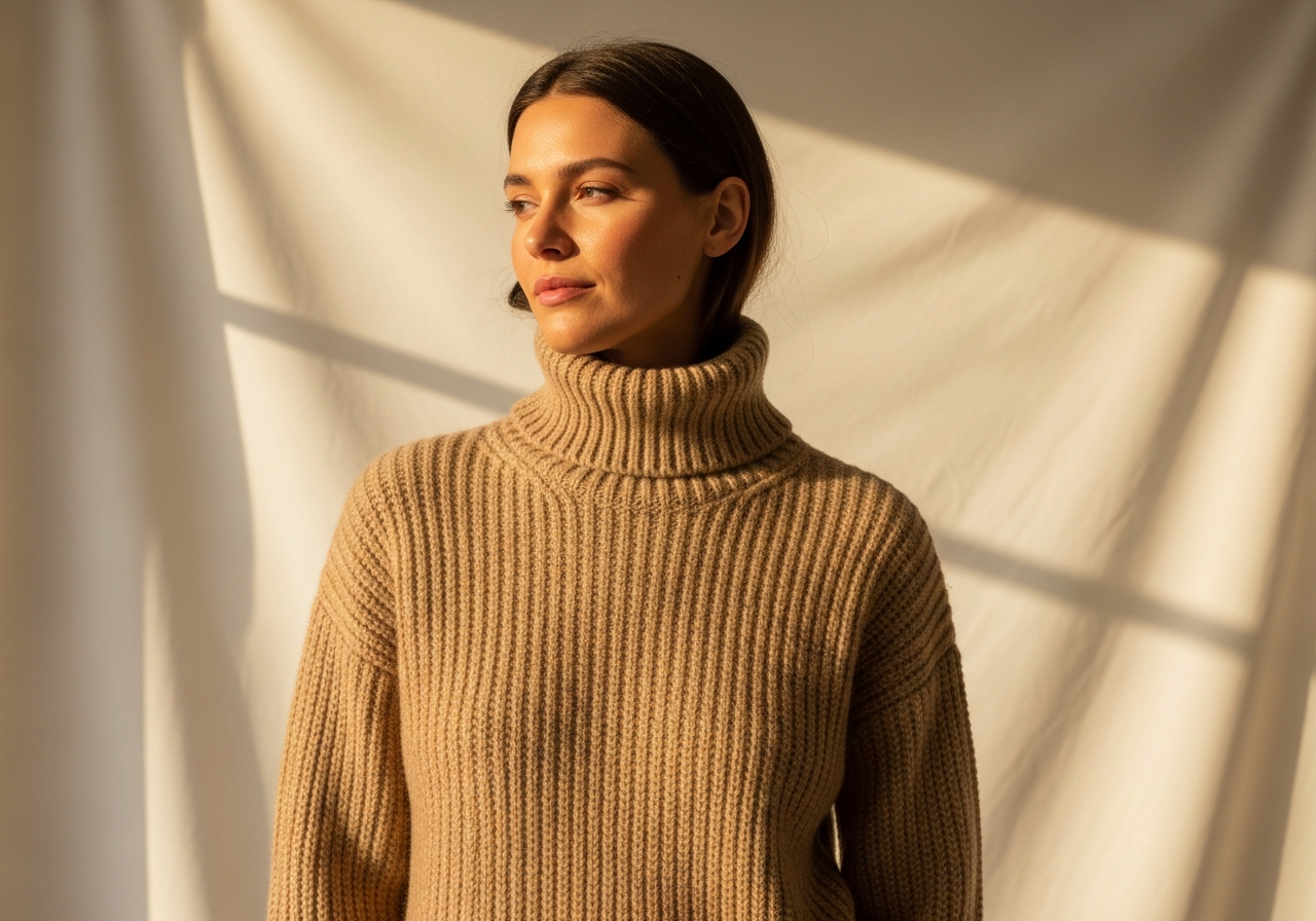 Knitwear & Tops