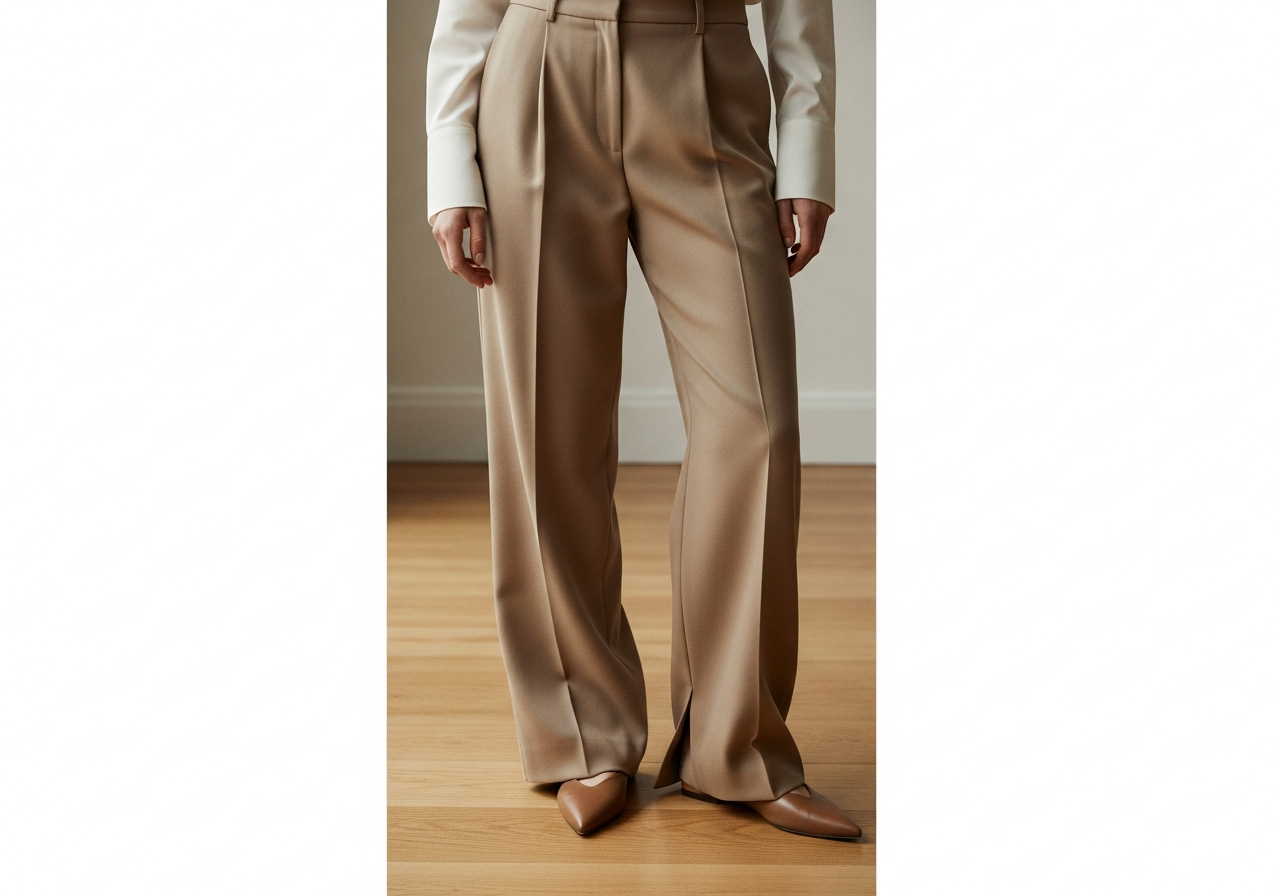 Trousers & Skirts