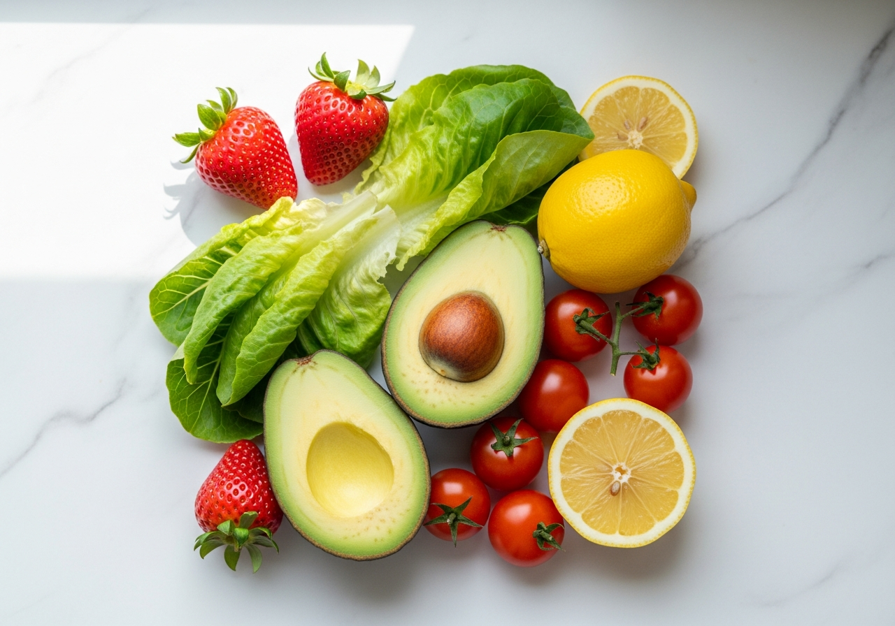 Fresh Produce Deals