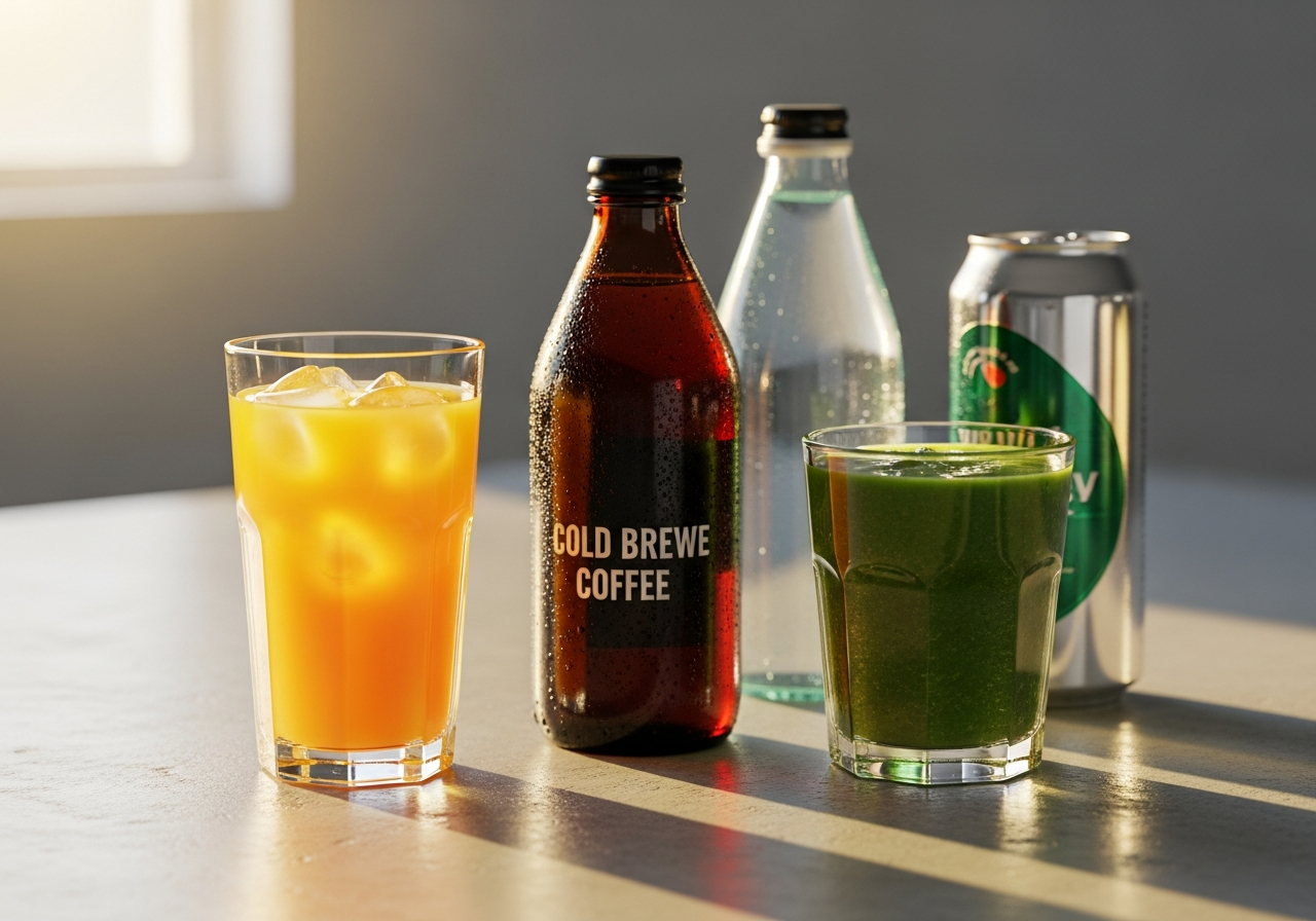 Beverages Deals
