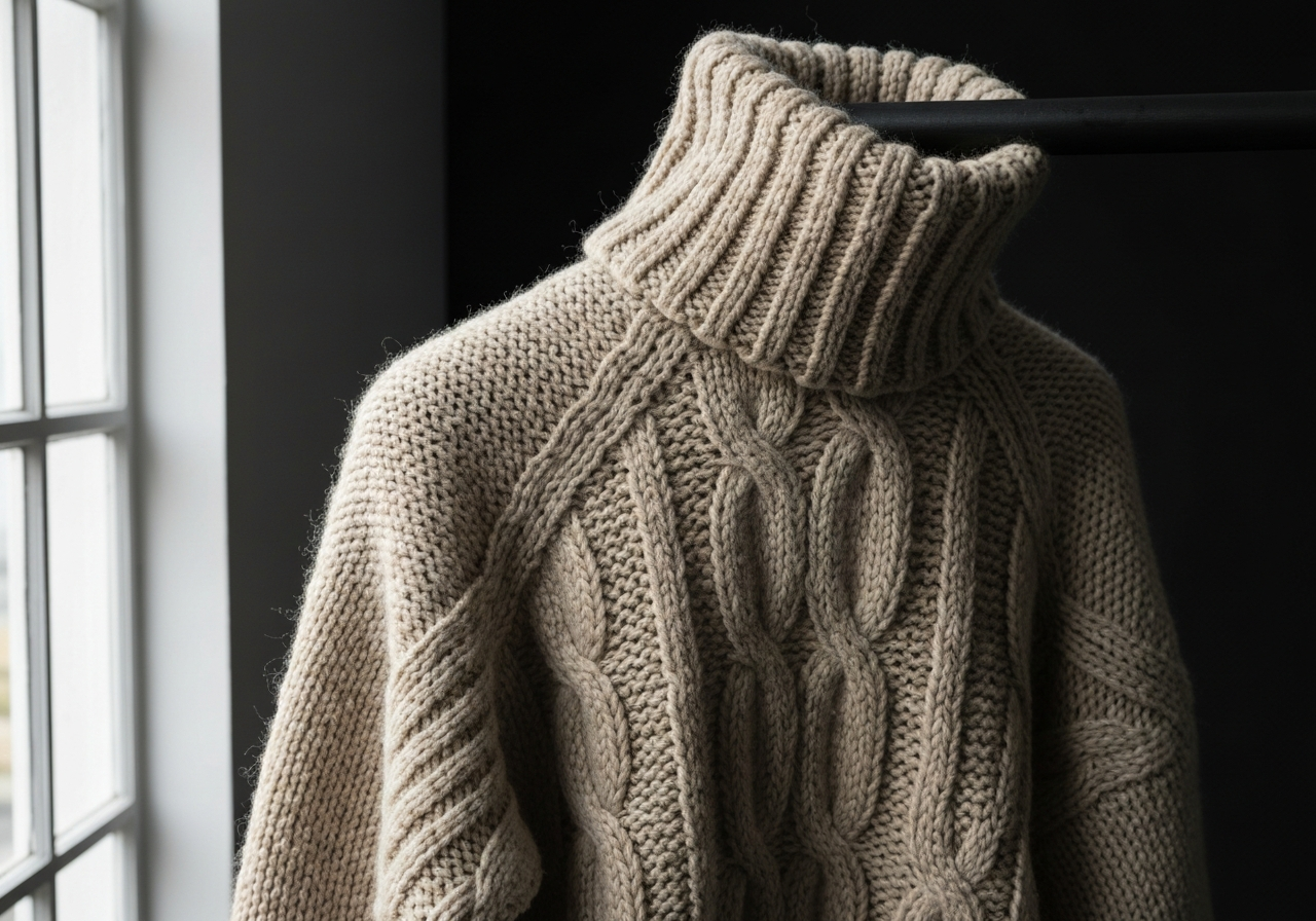 Knitwear