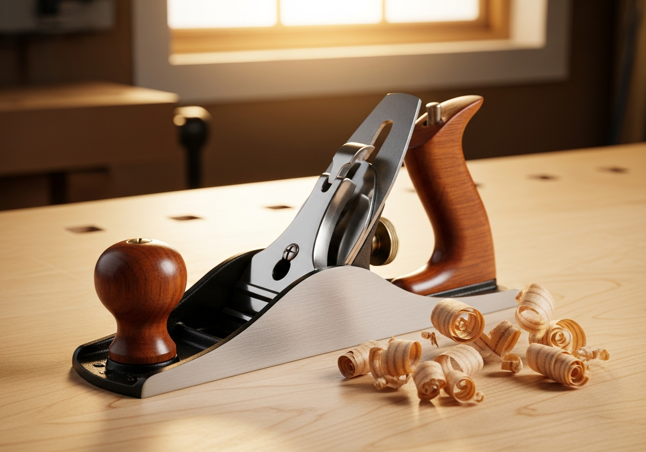 Hand Tools
