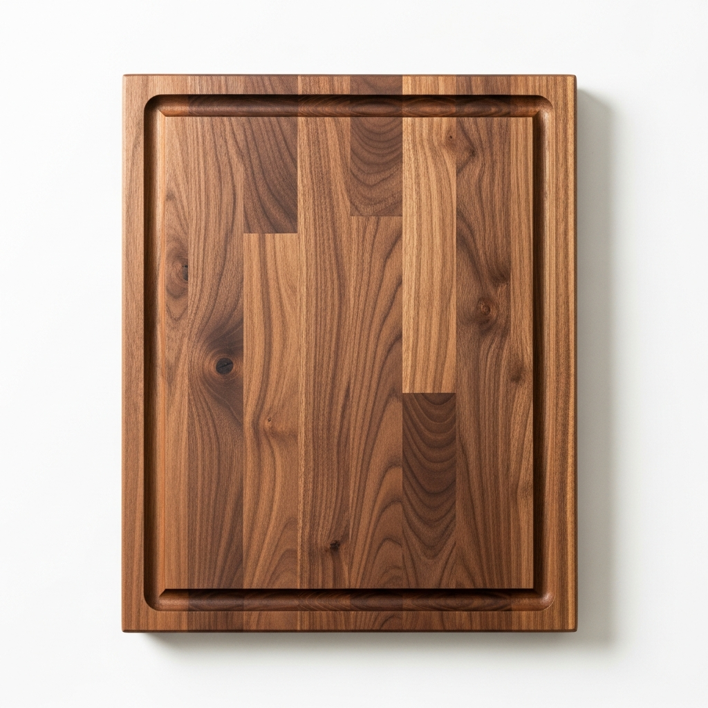 Maple Pastry Board
