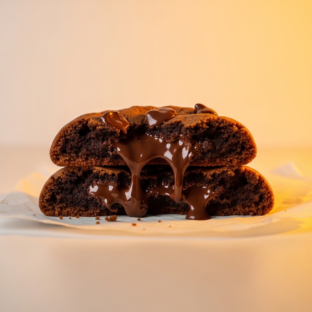 Salted Caramel Blondie