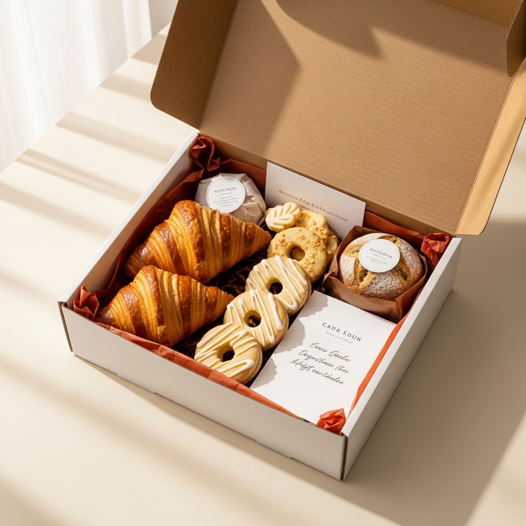 Celebration Gift Box
