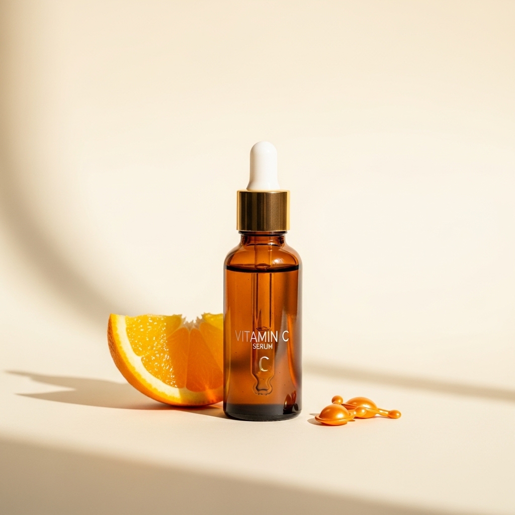 Vitamin C Brightening Serum