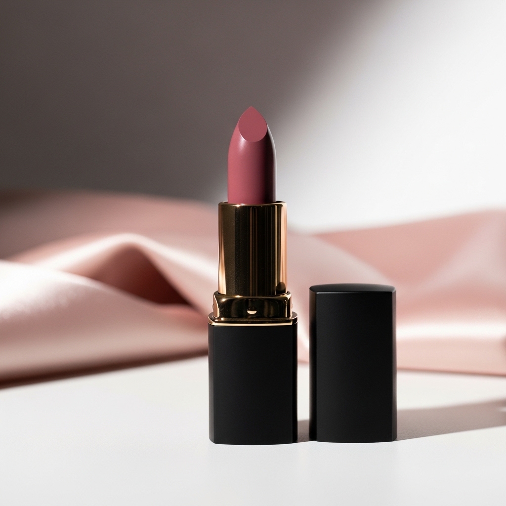 Mauve Velvet Lipstick