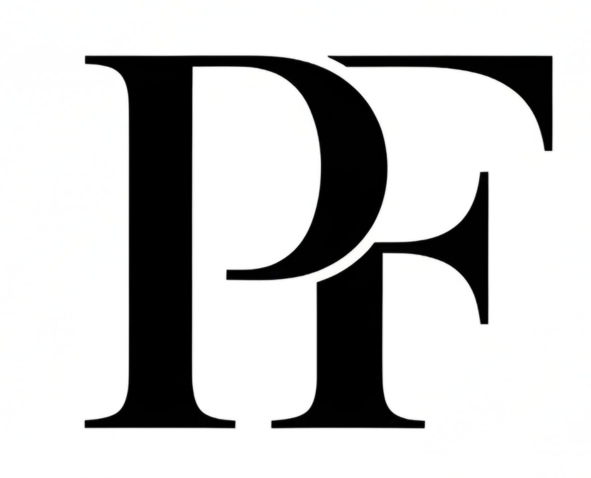 PF Brand Logo