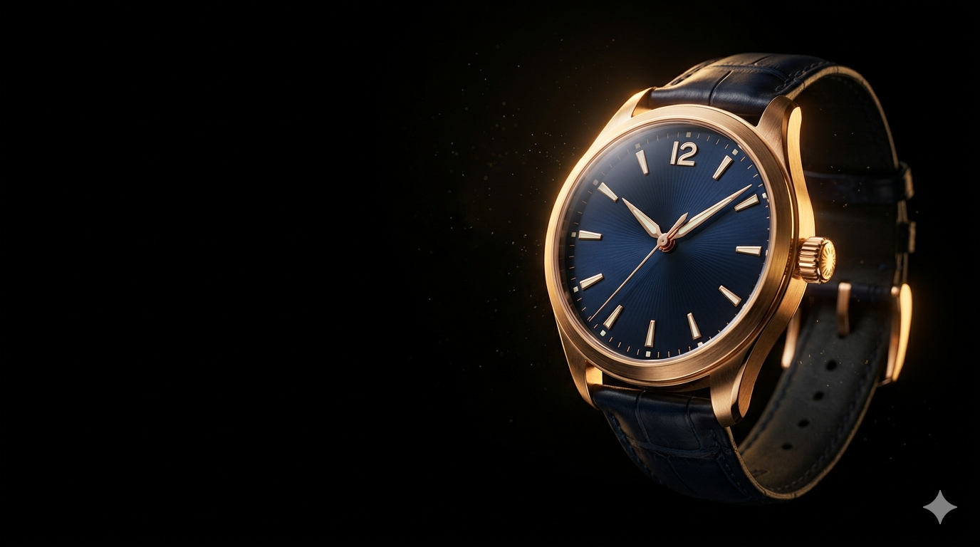 HOROLOGE — The Art of Measured Time