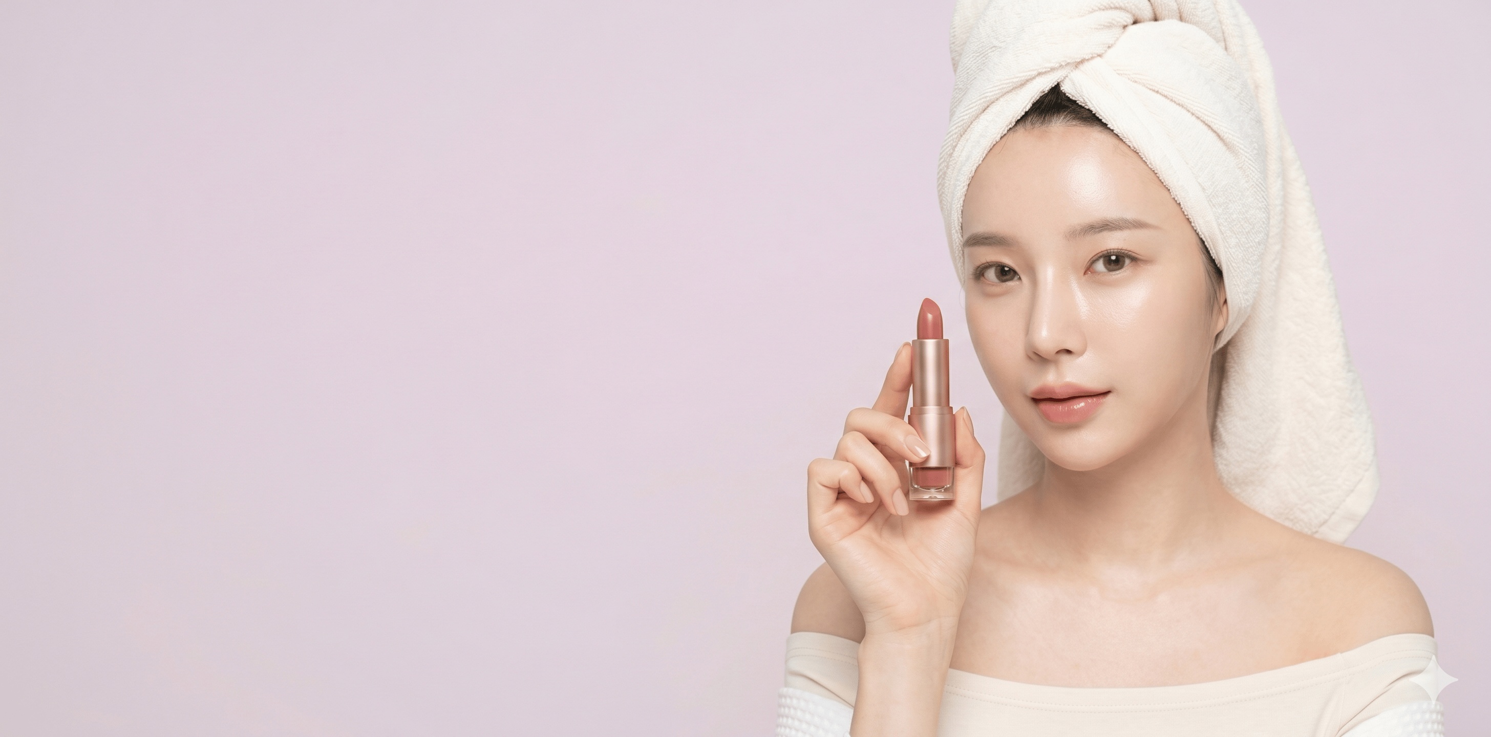 Hair care model