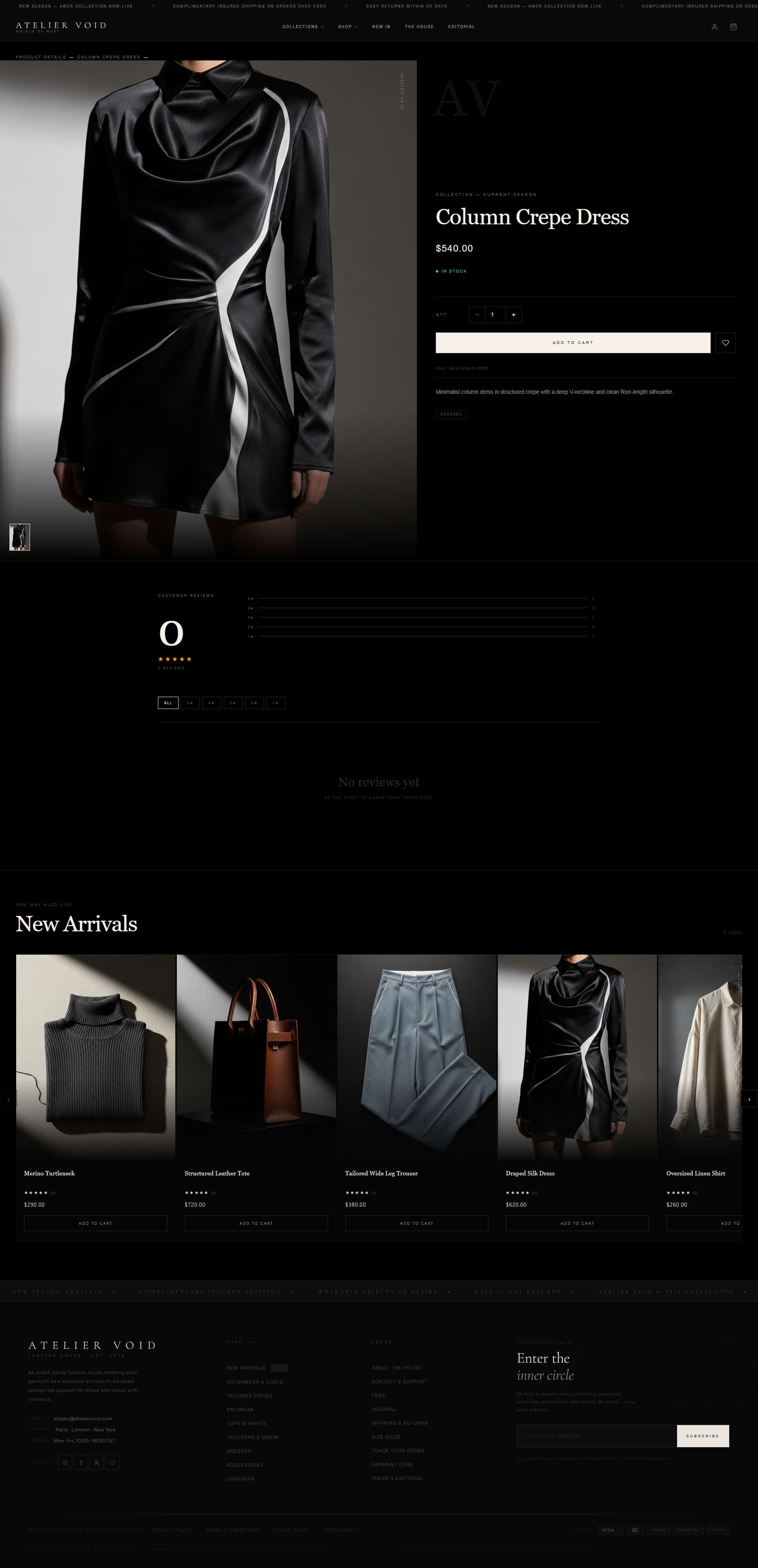 Customize without code