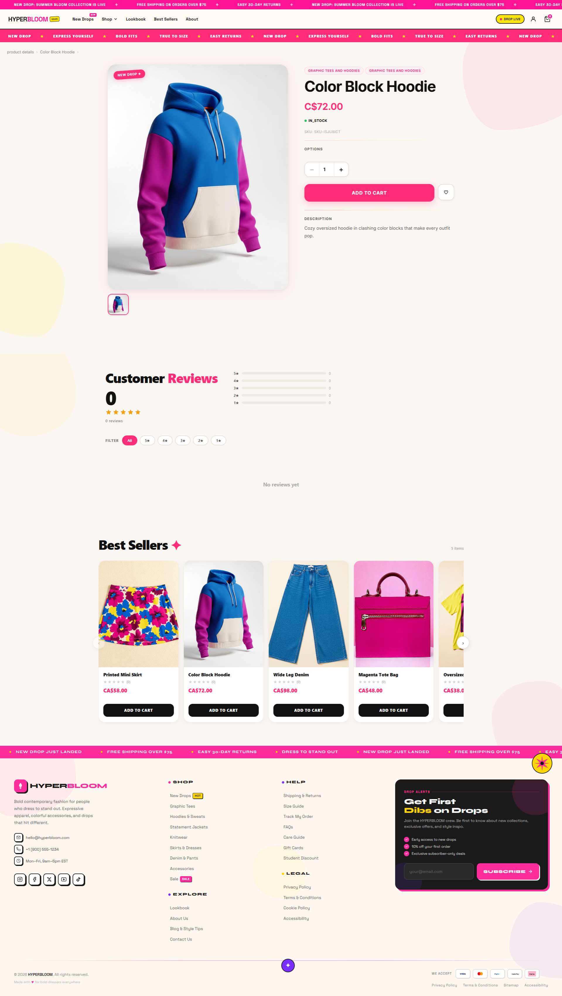 Hyper Bloom preview 3
