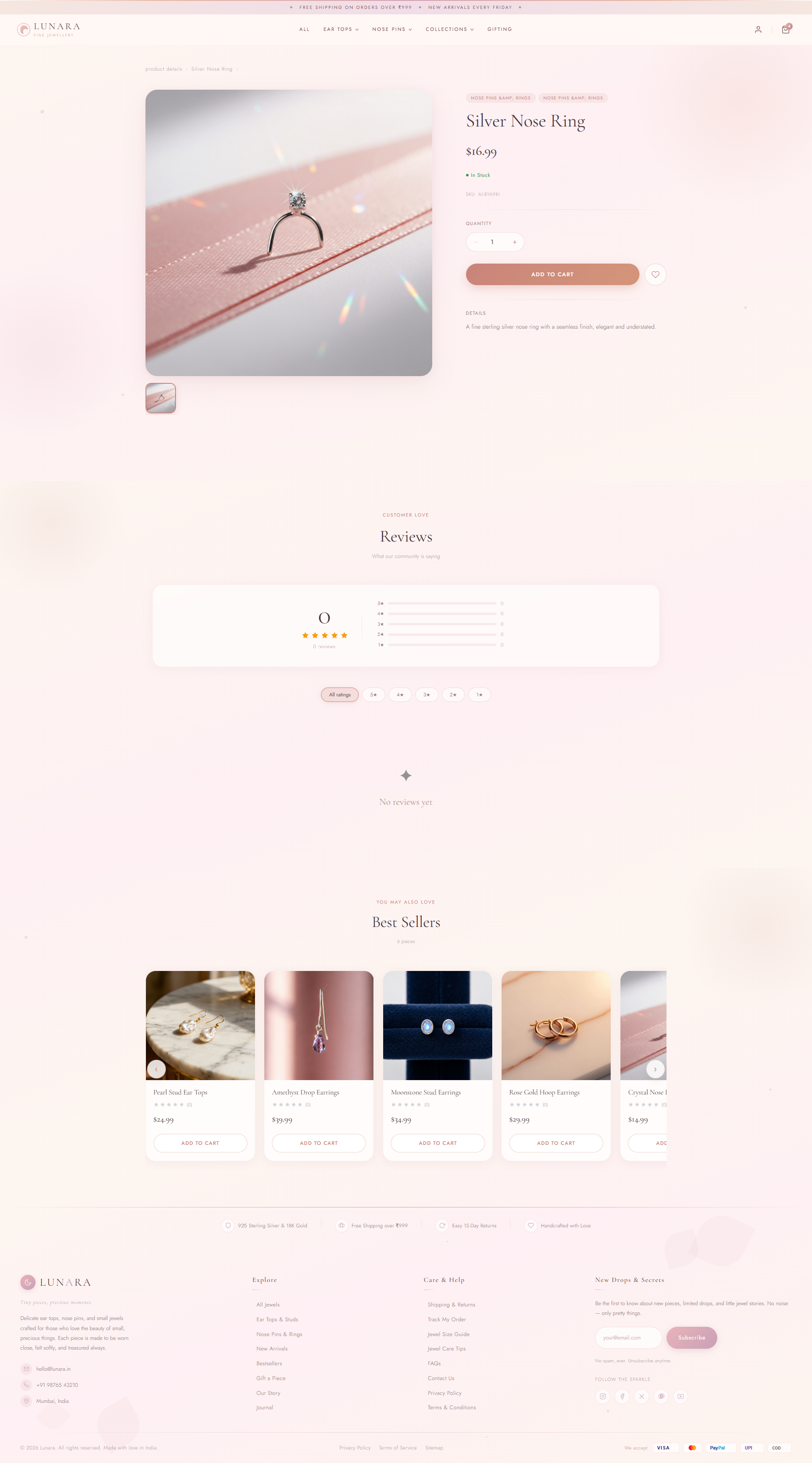 Customize without code
