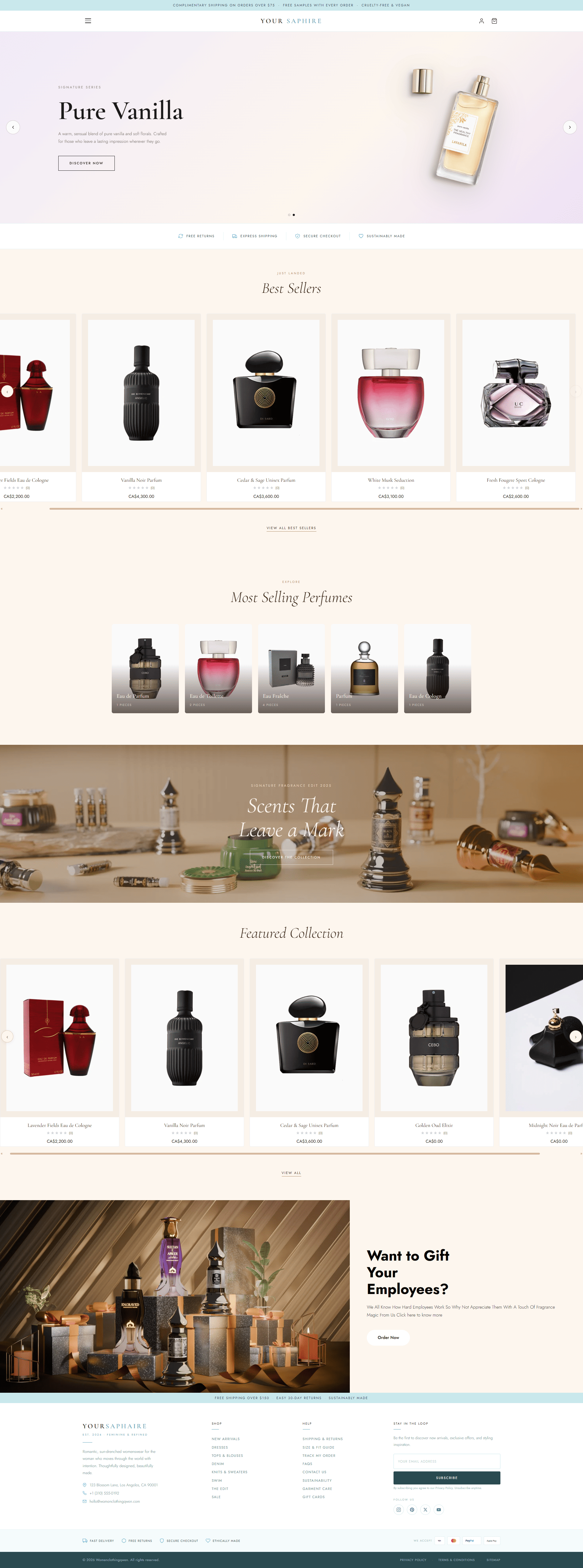 Orderain theme 3