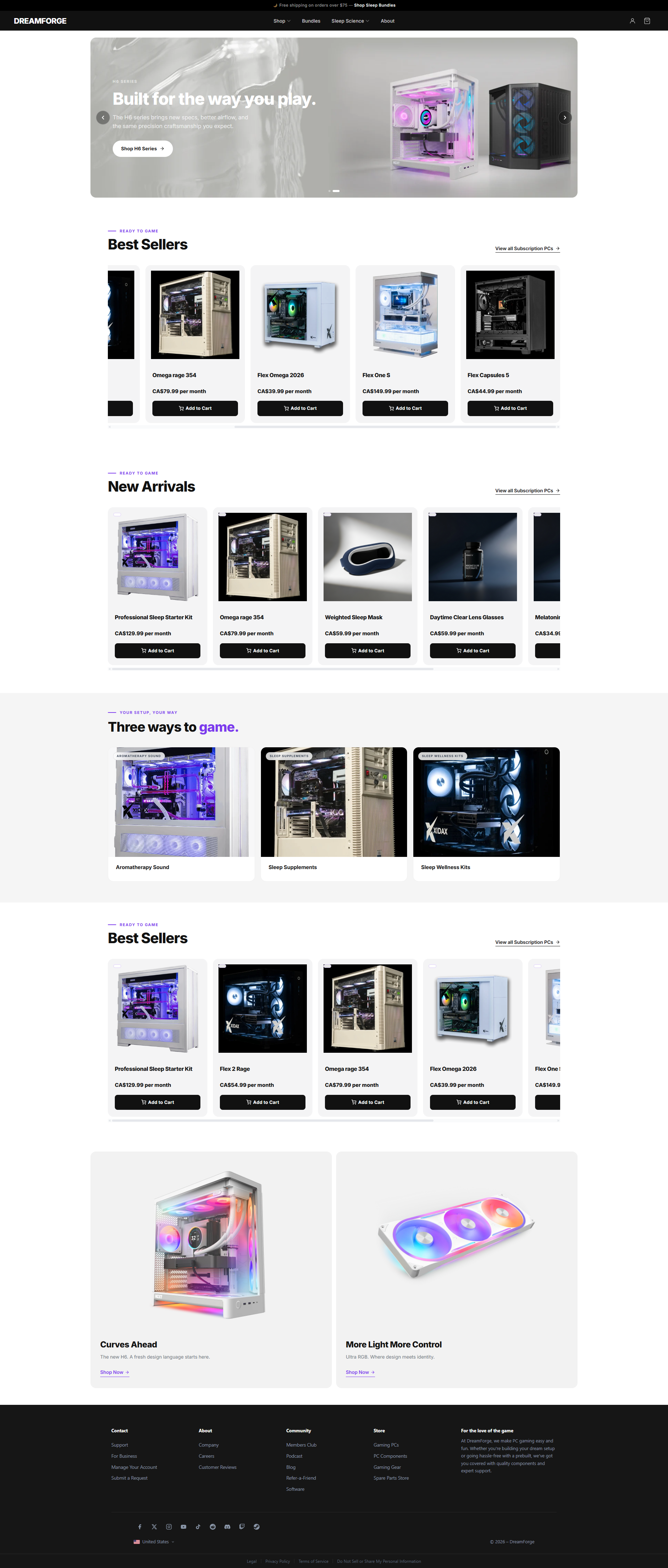 Orderain theme 10