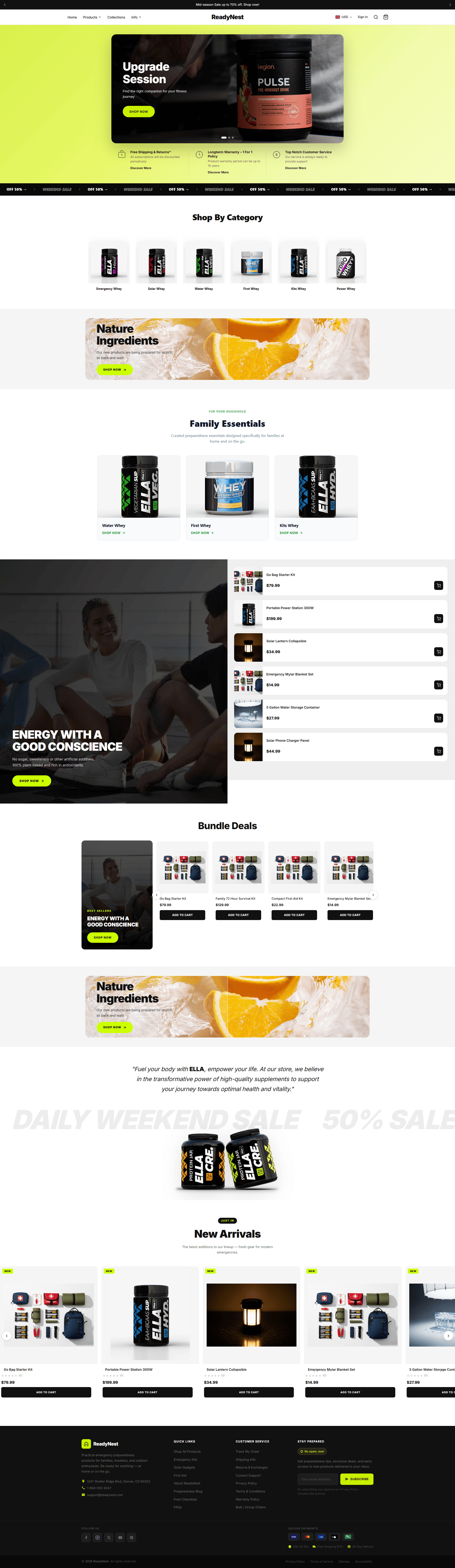 Orderain theme 7