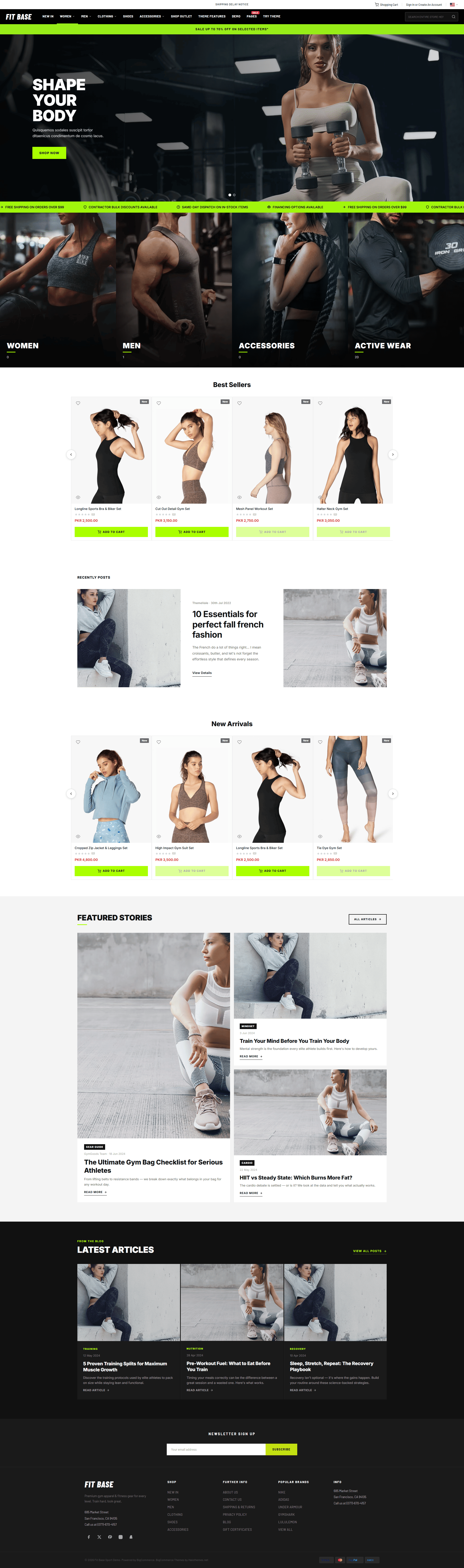 Orderain theme 1