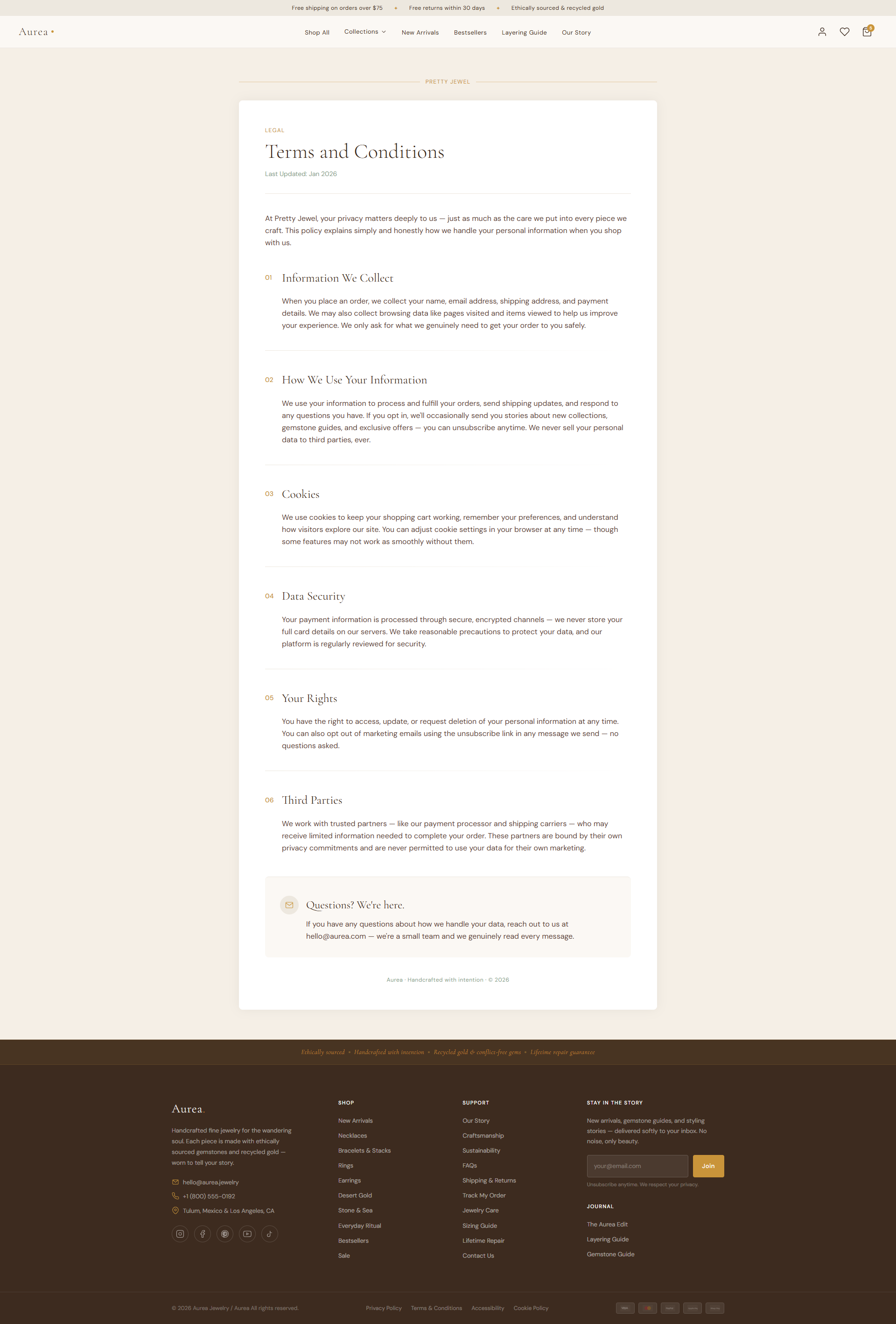 Aurea preview 8