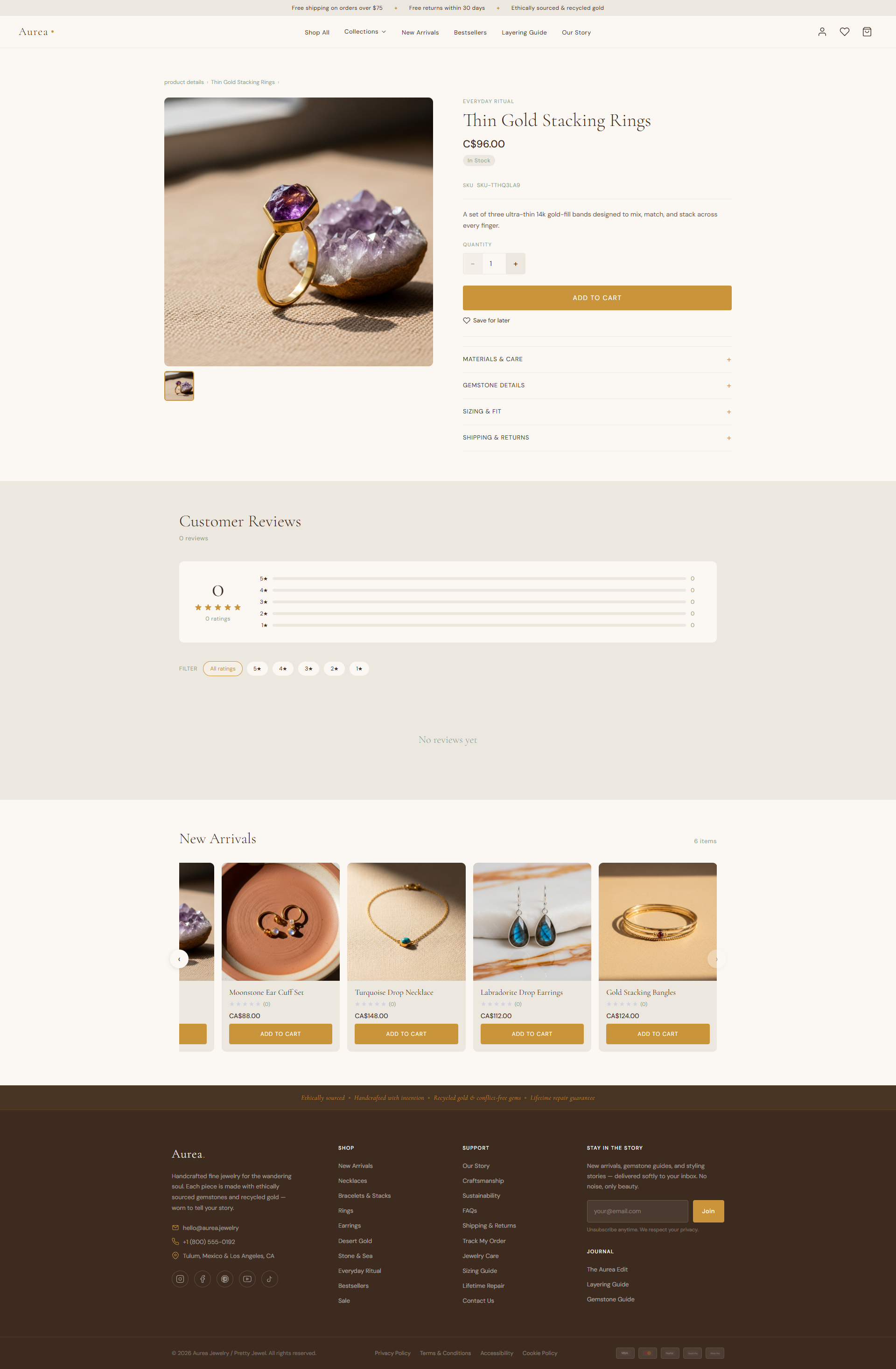Aurea preview 3