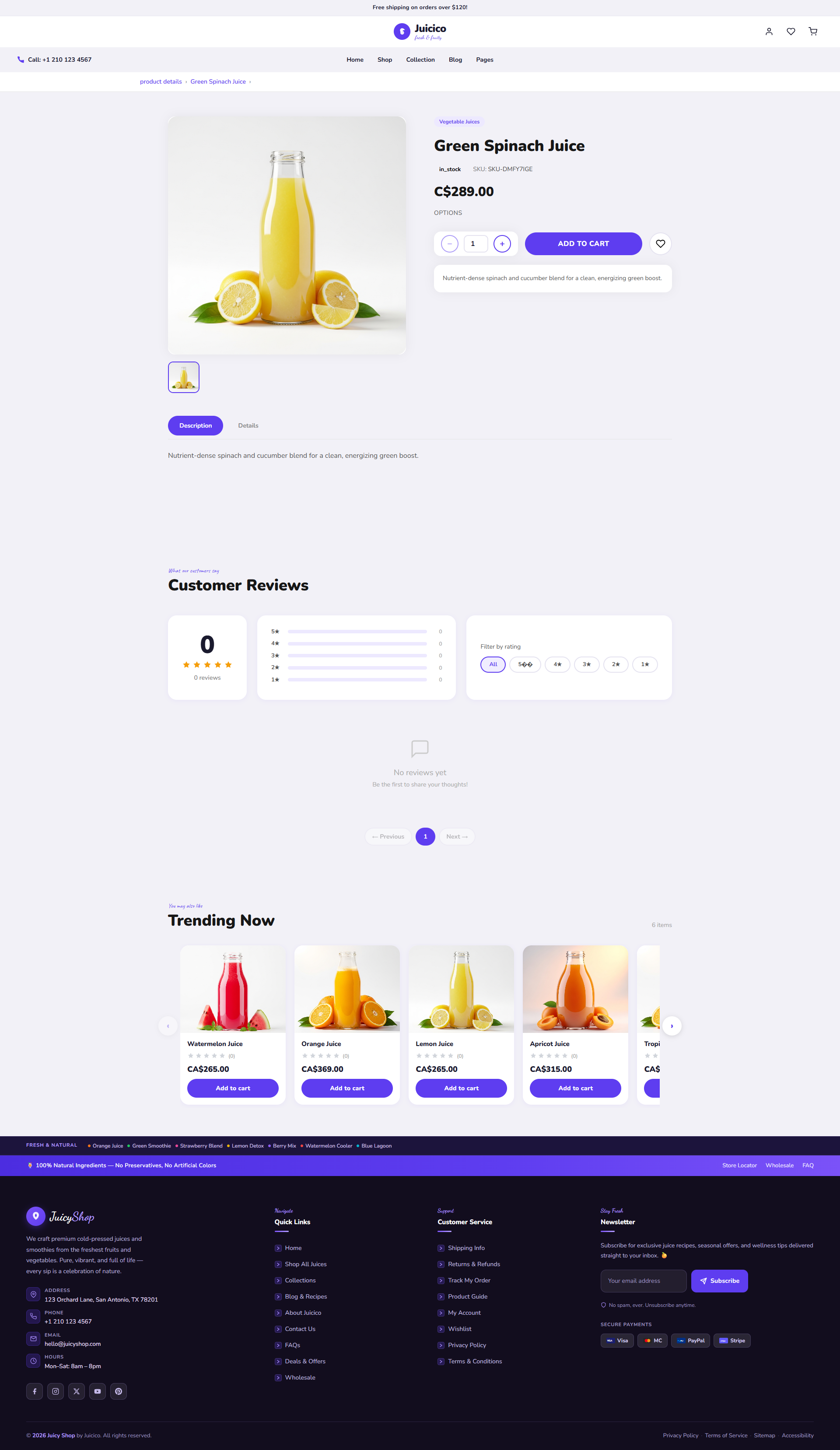Customize without code