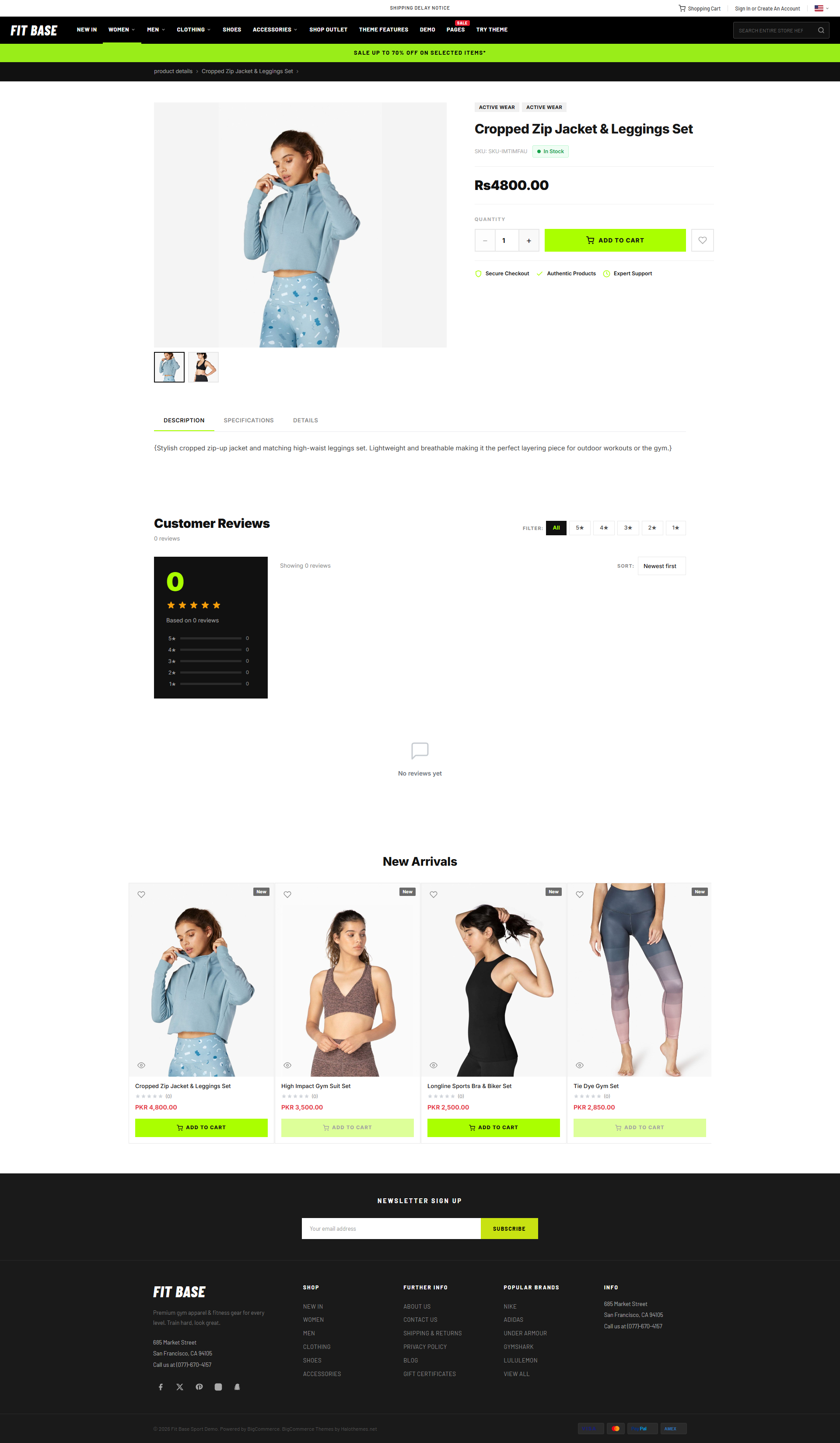 Customize without code