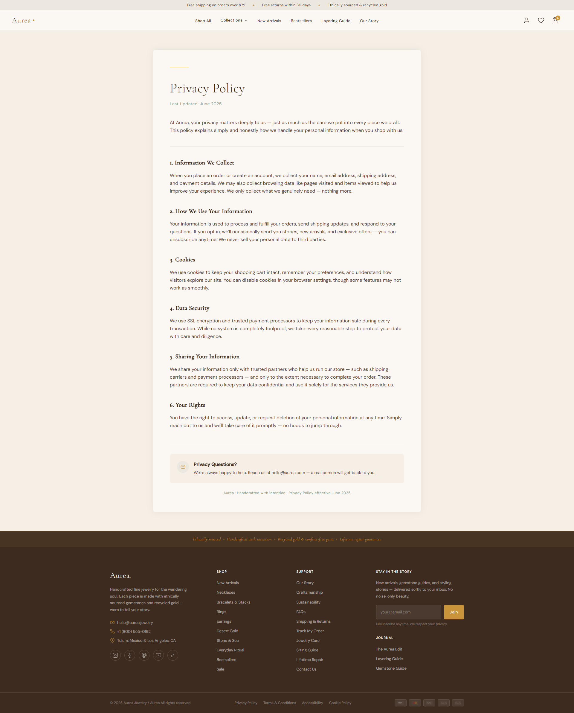 Aurea preview 9